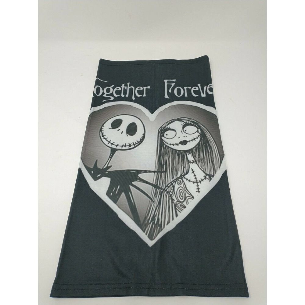 Together Forever Buff Jack Sally Nightmare B4 Xmas